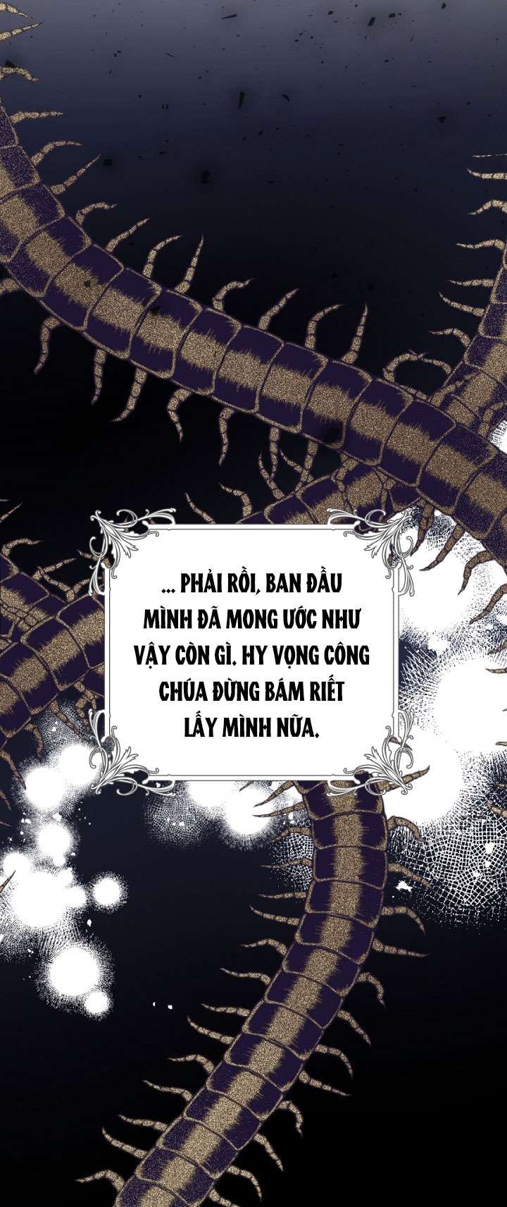 Ác Nữ Chỉ Là Một Con Rối Chap 36 - Next Chap 37