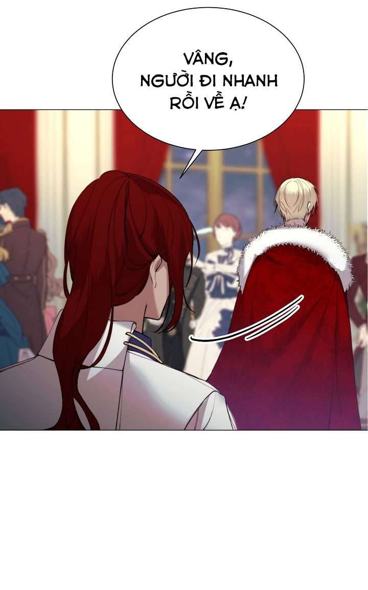 Ác Nữ Cần Bạo Chúa Chapter 28 - Trang 4