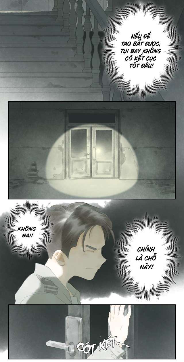 Mộng Mộng Kính Duyên Chap 1 - Trang 2