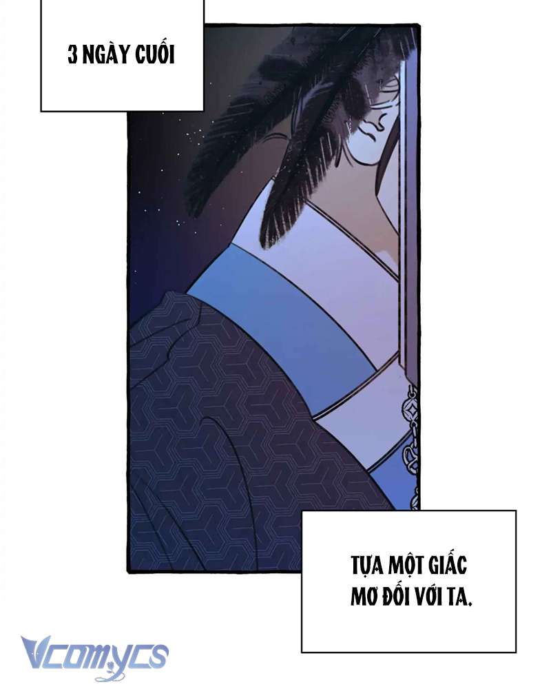 Chuyện Tình Hoa Lưu Ly Chap 5 - Next Chapter 5