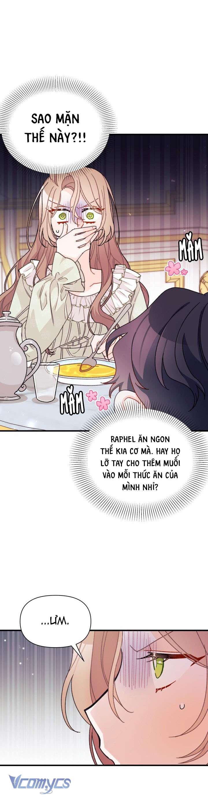 Nhặt Được Nam Chính Tặng Kèm Phu Quân Chap 19 - Trang 3