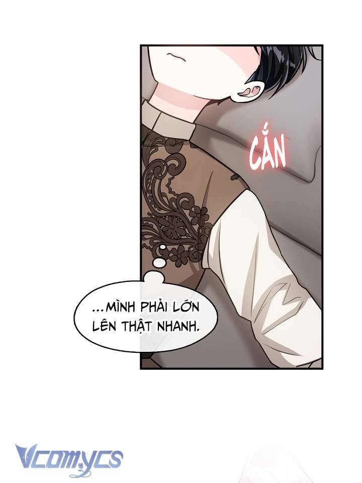 Công Chúa Là Người Chơi Chapter 23 - Trang 3