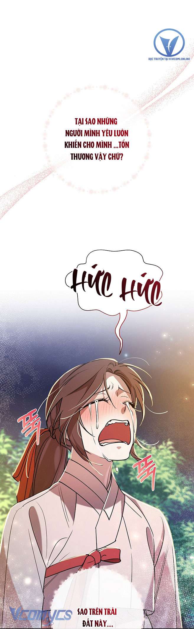 [18+] Biên Niên Sử Xuân Họa Thời Joseon Chap 37 - Trang 2