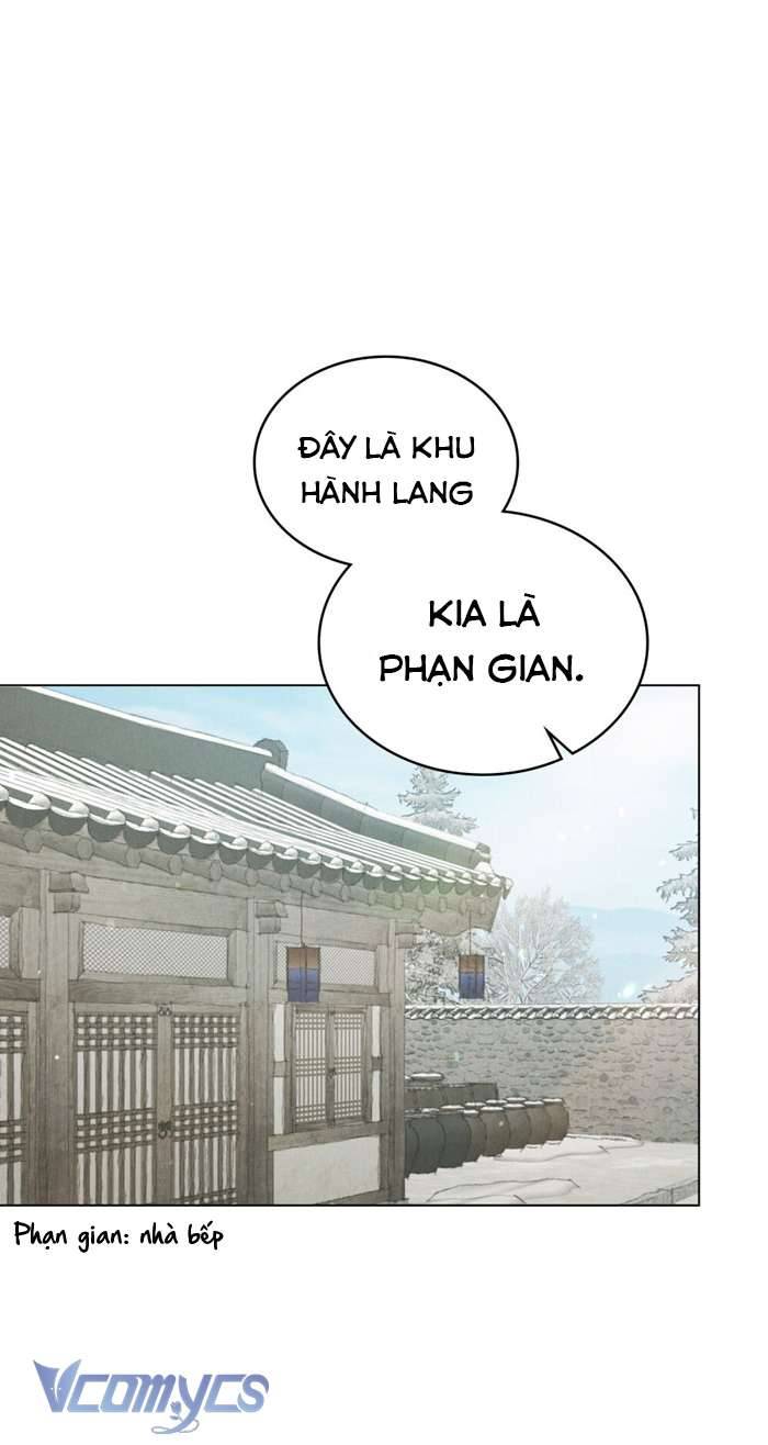 [18+] Đêm Giông Bão Chap 13 - Next Chap 14