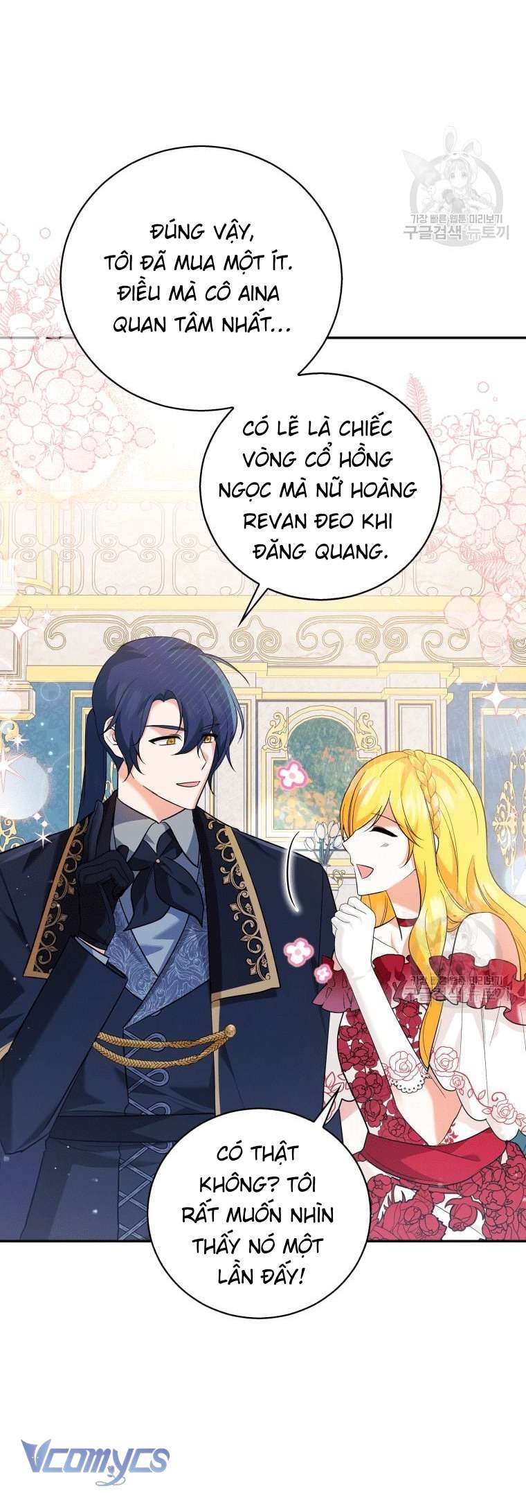 Kế Hoạch Trả Thù Chap 13 - Trang 2