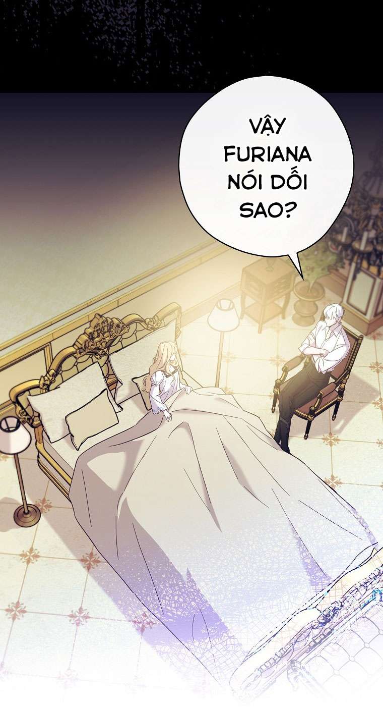 Phương Pháp Khiến Phu Quân Đứng Về Phía Tôi Chapter 19 - Trang 4