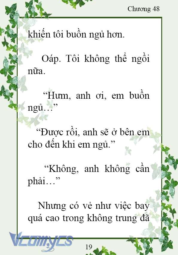 [Novel] Trở Thành Em Gái Của Nam Chính Tiểu Thuyết Đam Mỹ Chap 48 - Trang 2