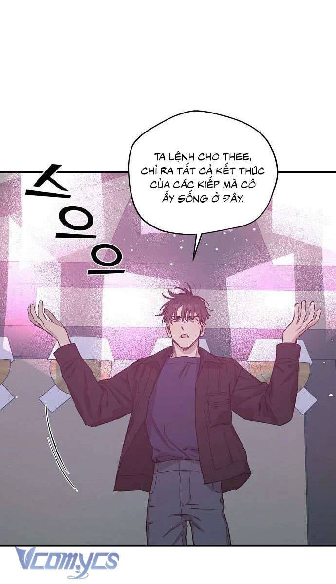 Onsaemiro Chapter 26 - Trang 4