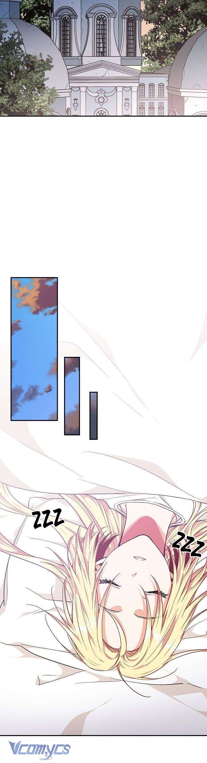 Bác Sĩ Elise: Vi Tiểu Thư Với Cây Đèn Dầu Chap 89 - Trang 2