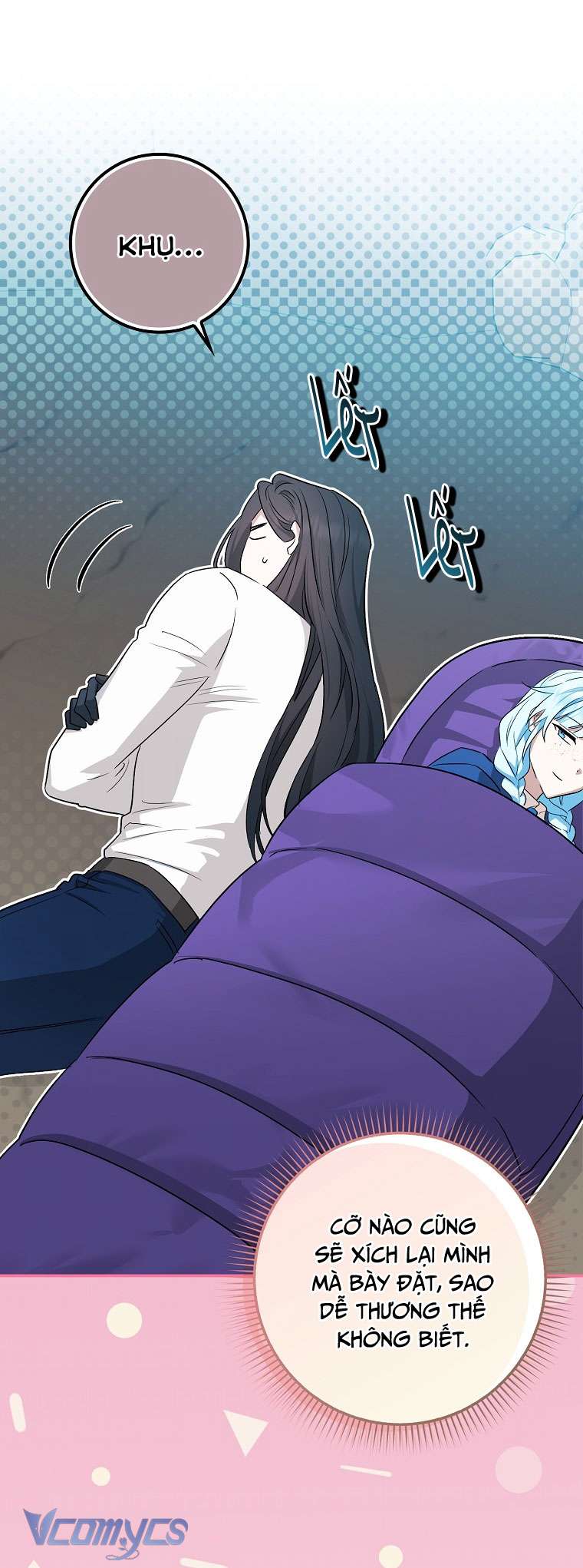 Thời Hạn Cuối Cùng Đang Tràn Ngập Trên Cửa Sổ Trạng Thái Chapter 33 - Trang 4