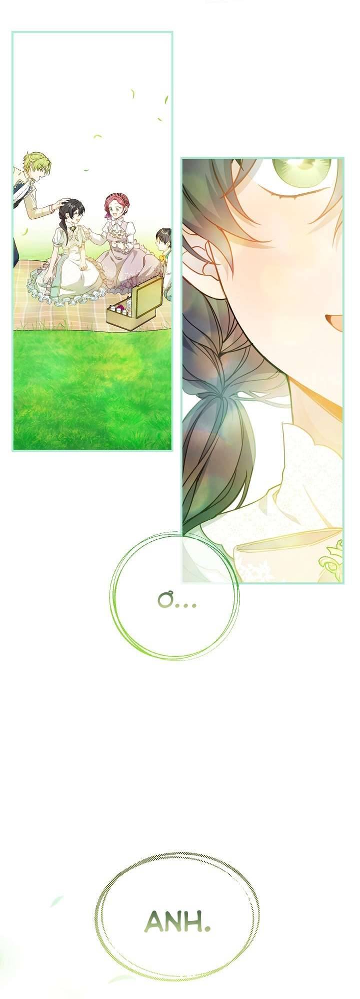 Lại Một Lần Nữa Hướng Về Ánh Sáng Chap 29 - Trang 2