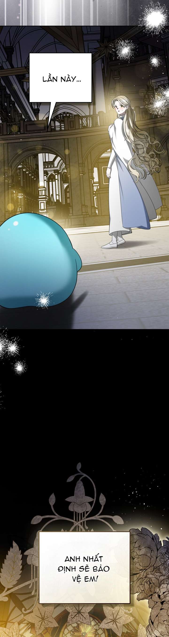 Nam Chính Quái Vật Sống Dưới Giường Tôi Chapter 66 - Trang 4