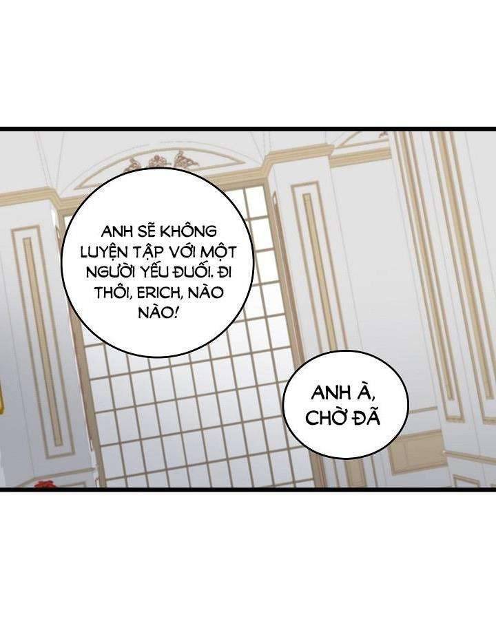 Cẩn Thận Với Các Anh Trai Đấy! Chap 6 - Trang 2