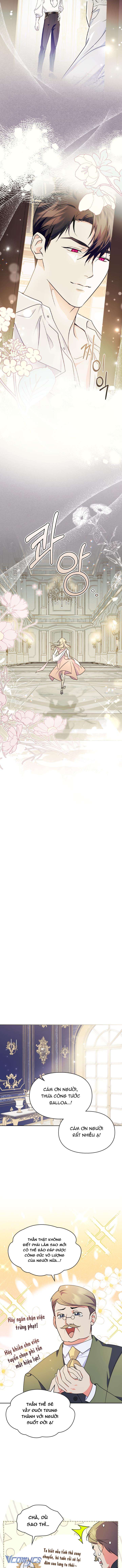 Trở Thành Trung Thần Của Bạo Chúa Chapter 25 - Trang 4