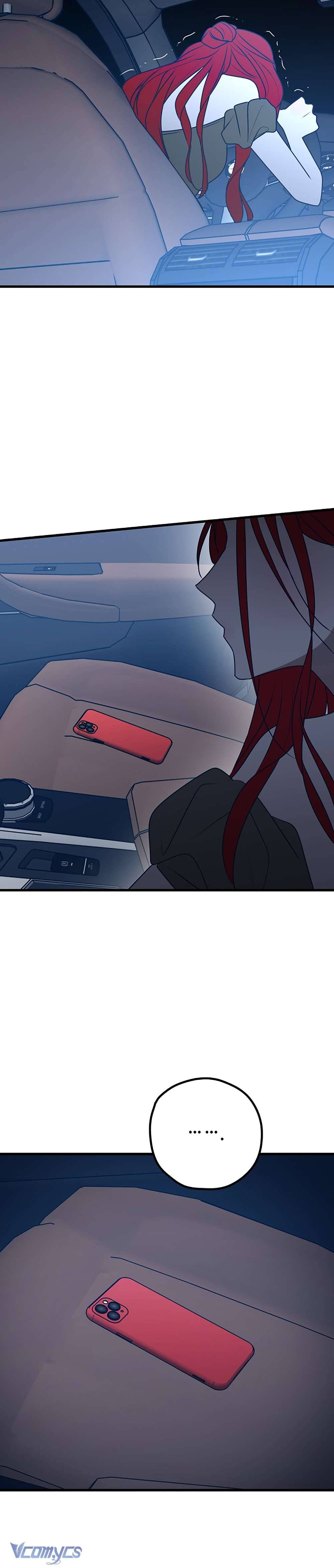 Kẻ Rác Rưởi Không Đáng Được Yêu Chapter 103 - Trang 4