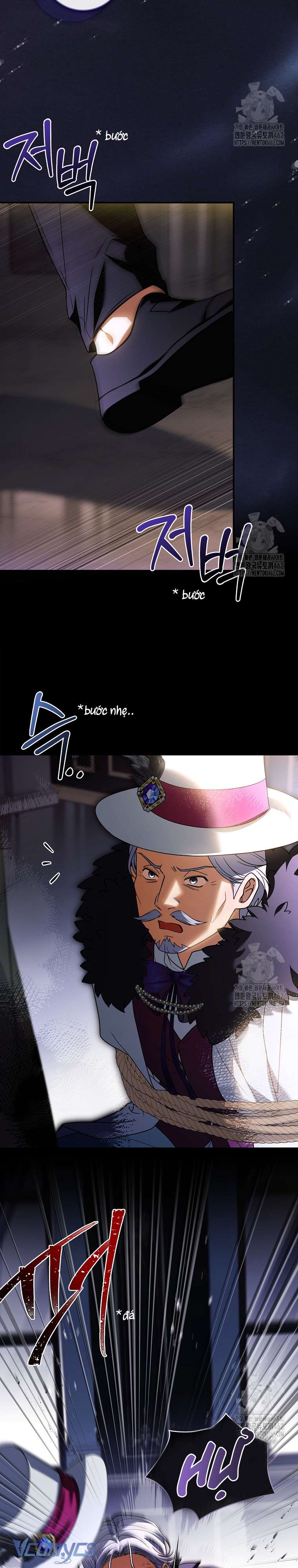 Tôi Đã Tắt Cài Đặt Chế Độ Nhận Thức Nỗi Đau! Chap 36 - Trang 3