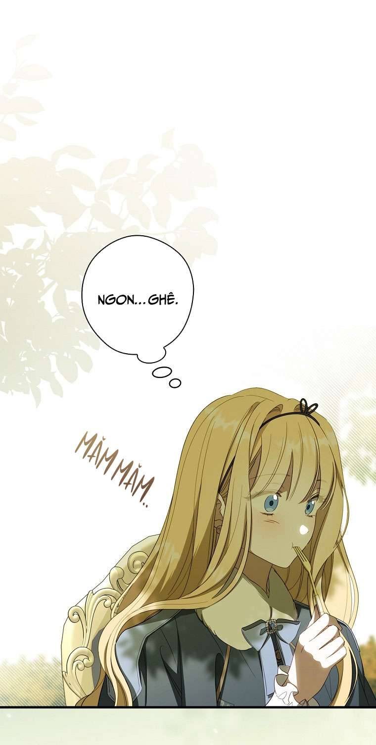 Phương Pháp Khiến Phu Quân Đứng Về Phía Tôi Chapter 45 - Trang 4