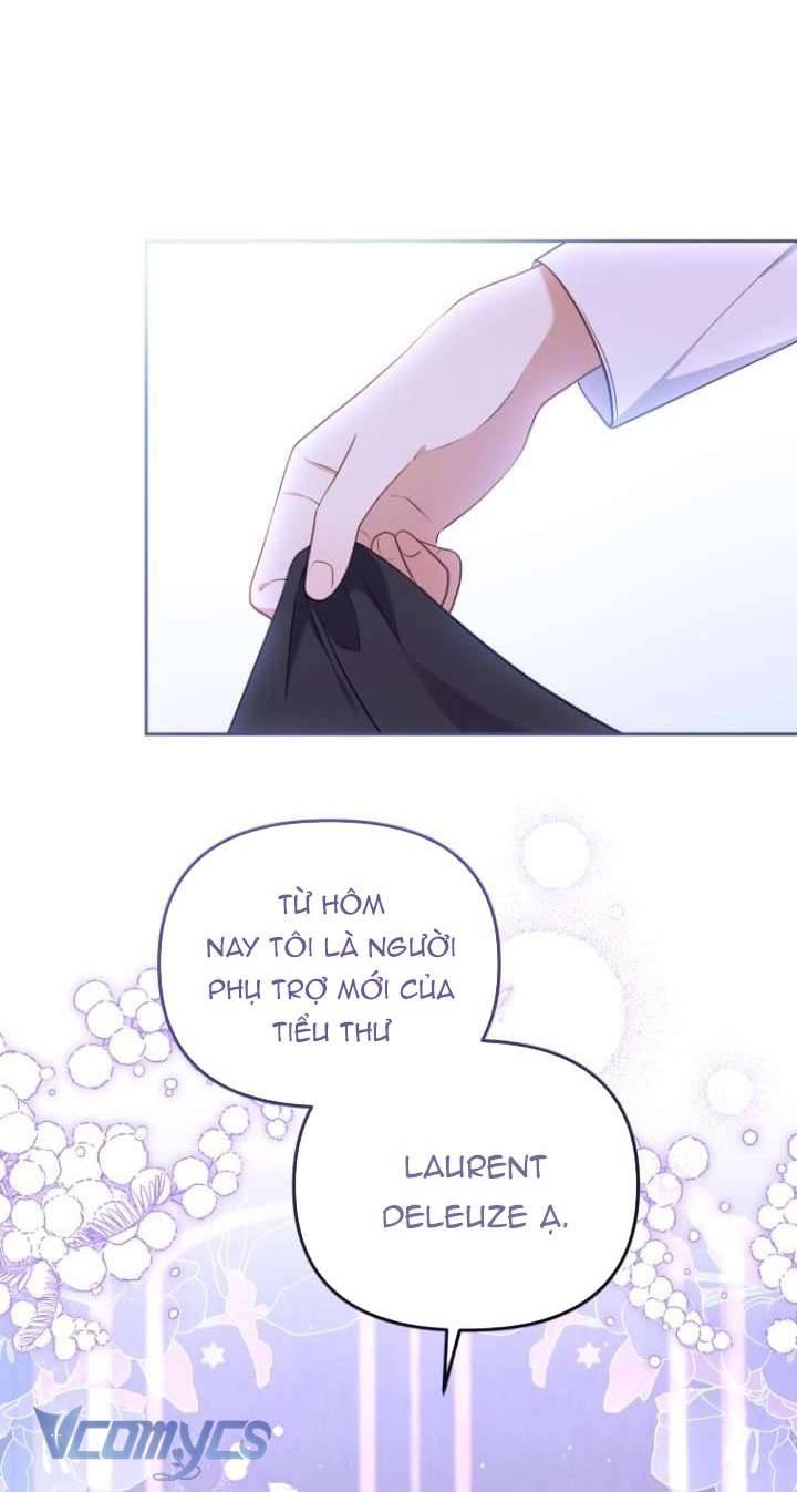 Tôi Được Nuôi Dưỡng Bởi Những Kẻ Phản Diện Chap 44 - Trang 3