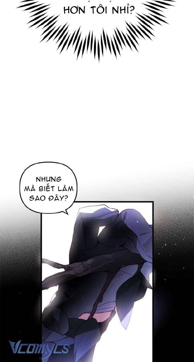 Nuôi vị hôn phu bằng tiền bạc. Chap 47 - Trang 2