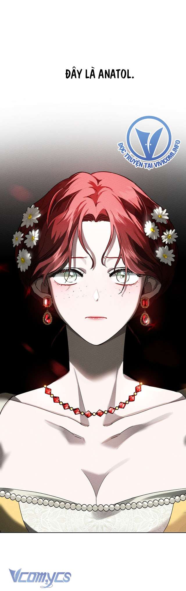 Dưới Bóng Cây Sồi Chap 9 - Trang 4