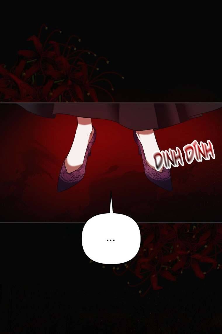 Phương Pháp Sống Sót Khi Phải Ngủ Cùng Hoàng Đế Chapter 5 - Trang 4