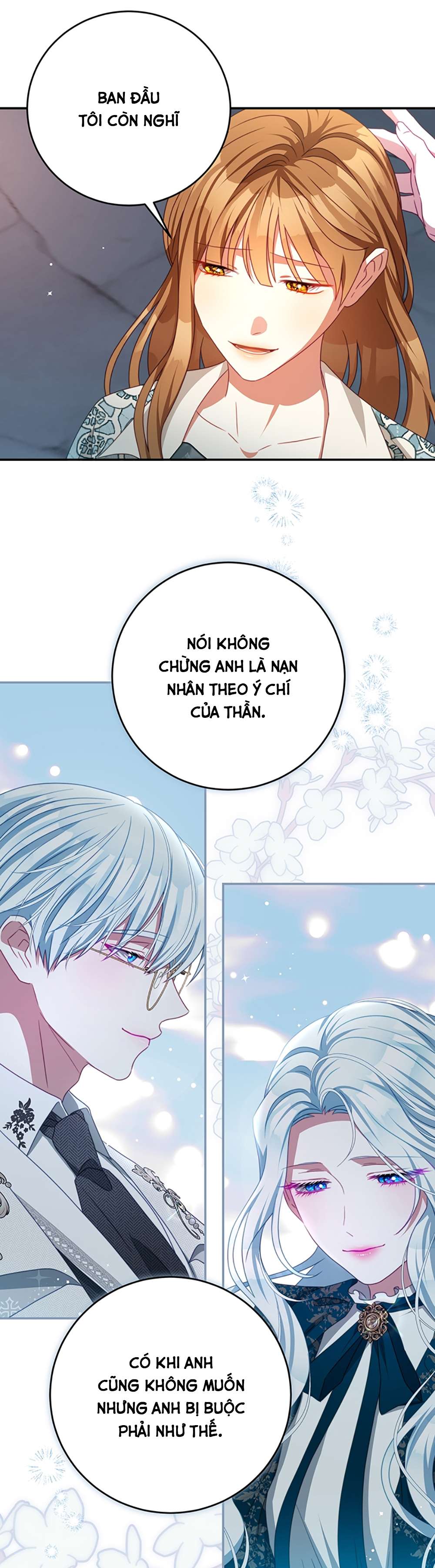 Trở Thành Tình Địch Của Các Nam Chính Chapter 92 - Trang 3