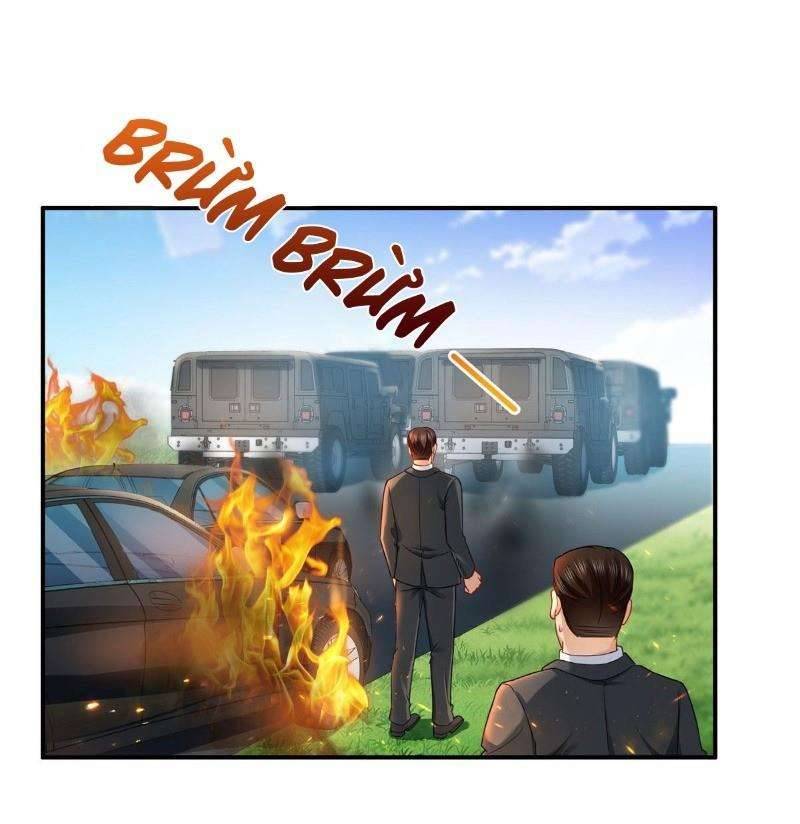 Hệt Như Hàn Quang Gặp Nắng Gắt Chap 105 - Trang 4