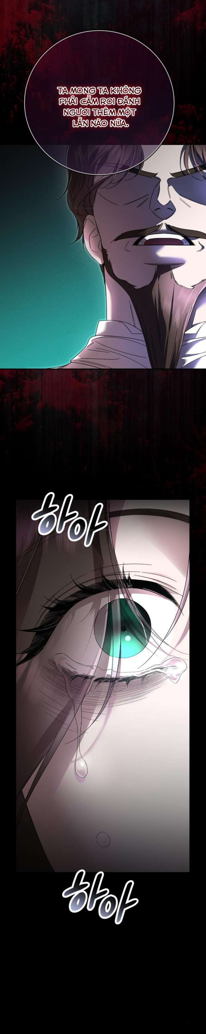 Đánh Cắp Vương Hậu Đã Quay Ngược Thời Gian Chap 9 - Trang 3