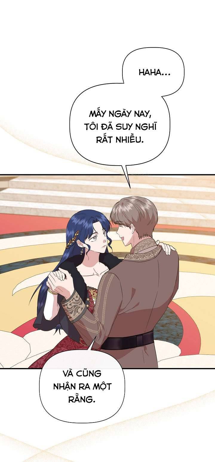 Tôi Không Phải Là Cinderella Chapter 84 - Trang 4