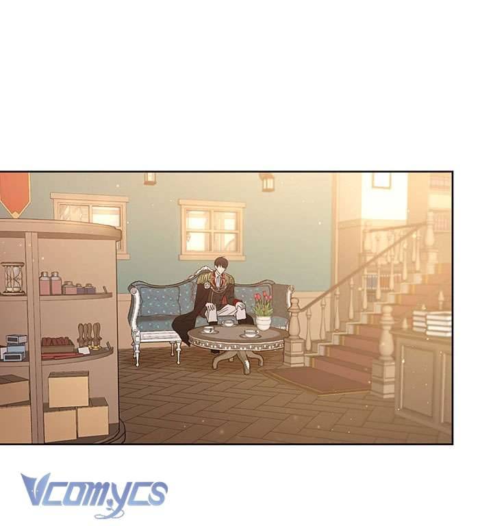 Cuộc Sống Mới Của Công Nương Chapter 6 - Trang 4