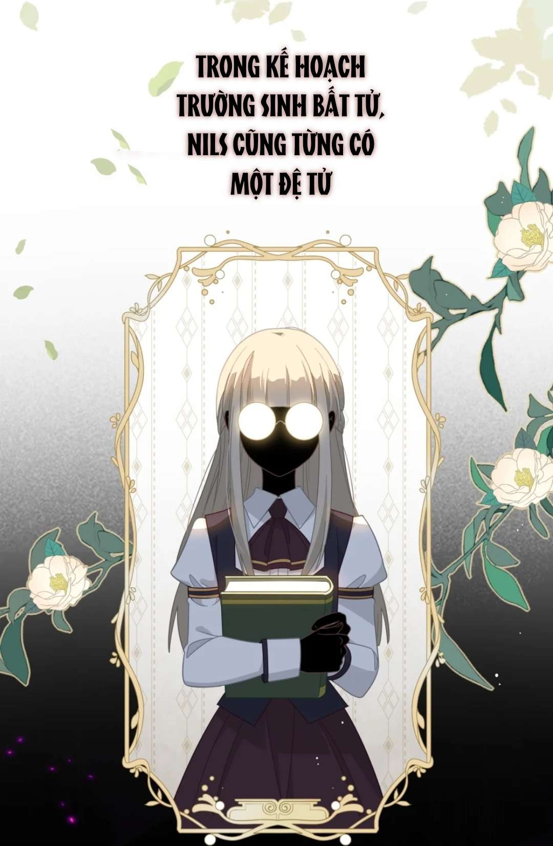 Xuyên thành phù thủy nuôi dưỡng kỵ sĩ thánh điện Chapter 13 - Trang 4