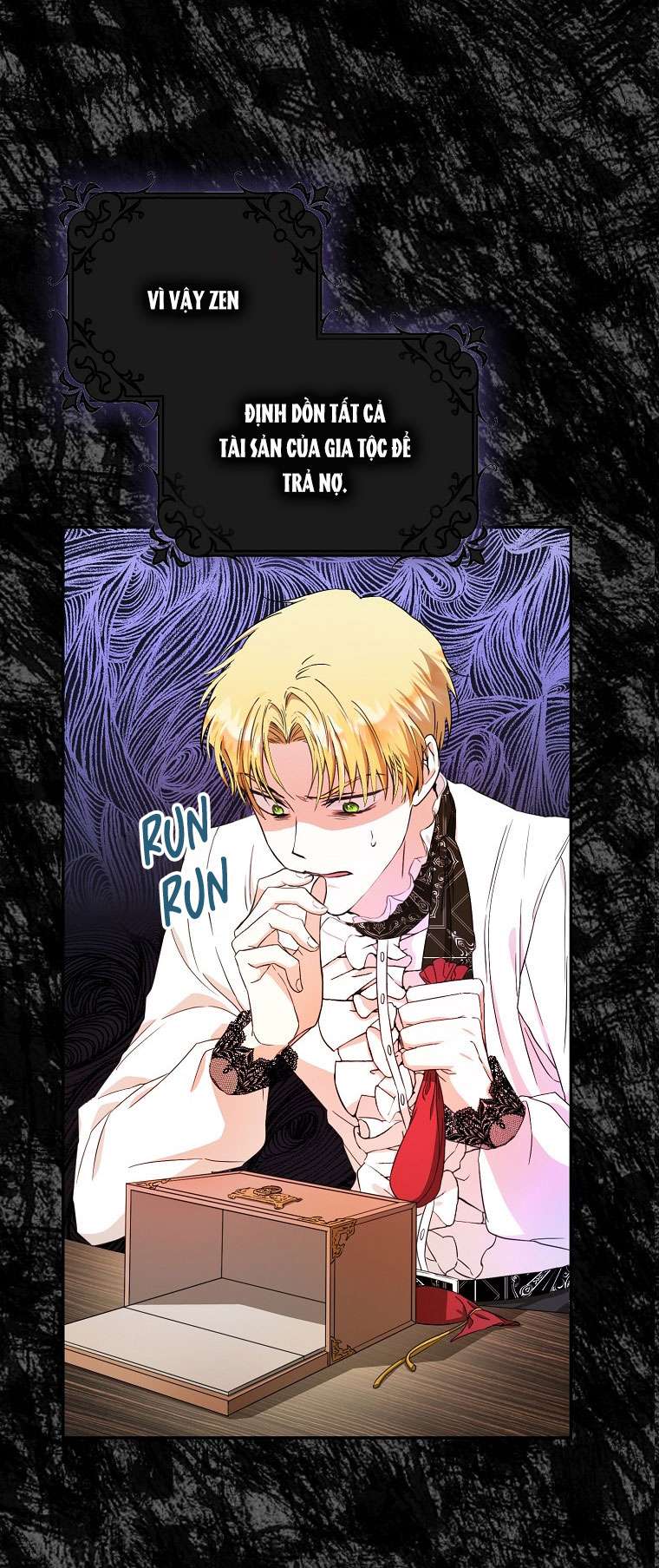 Tôi Trở Thành Vợ Của Nam Chính Chap 23 - Trang 3