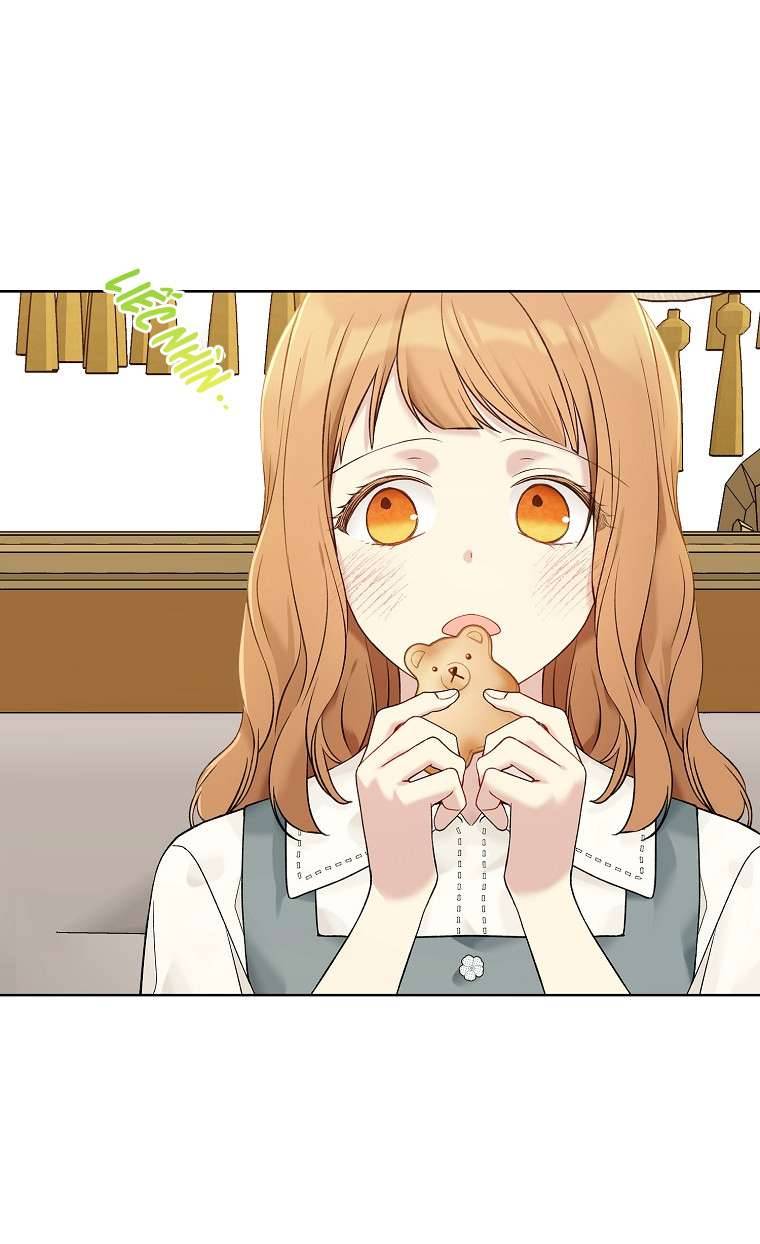 Vương Miện Lục Bảo Chap 61 - Next Chap 62