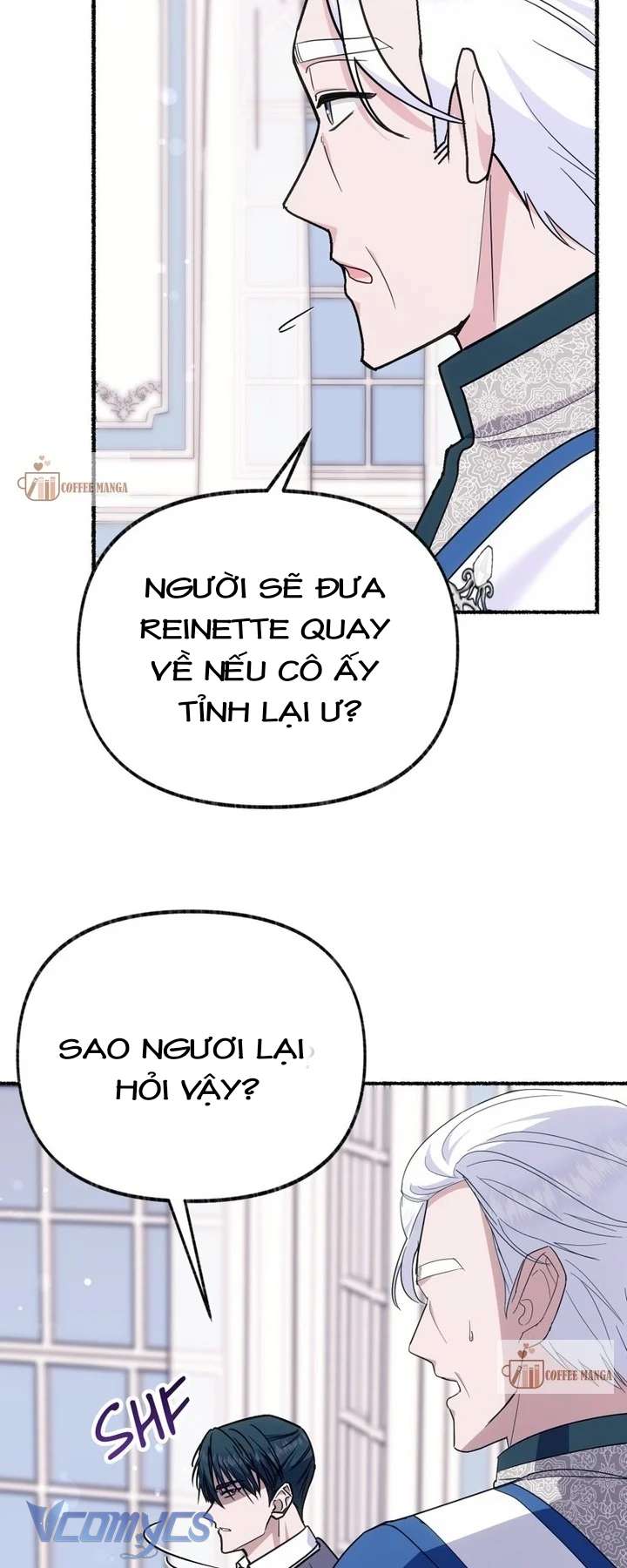 Trở Thành Chú Mèo Ngủ Cùng Bạo Chúa Chapter 21 - Trang 3