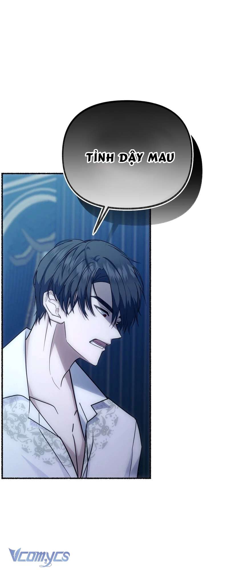 Trở Thành Chú Mèo Ngủ Cùng Bạo Chúa Chapter 4 - Trang 3