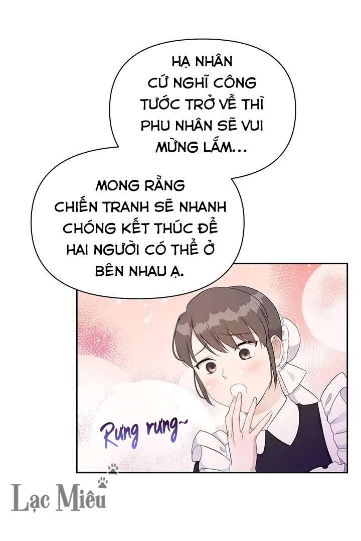 Công Tước Hát Rong Chapter 9 - Trang 3