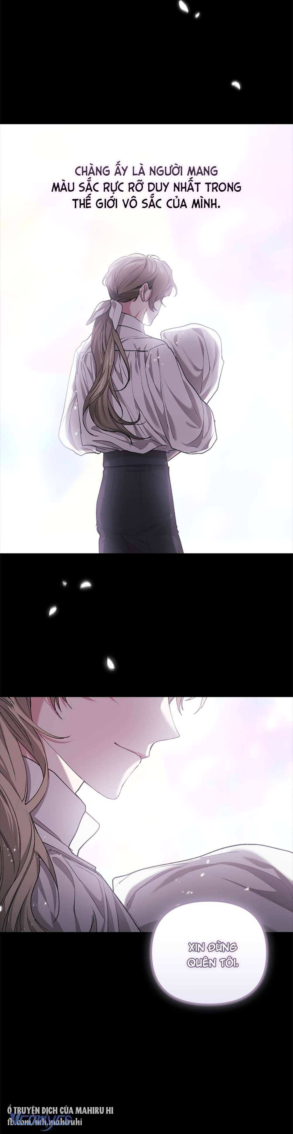 Hôn Nhân Này Rồi Sẽ Đổ Vỡ Chapter 11 - Next Chapter 12