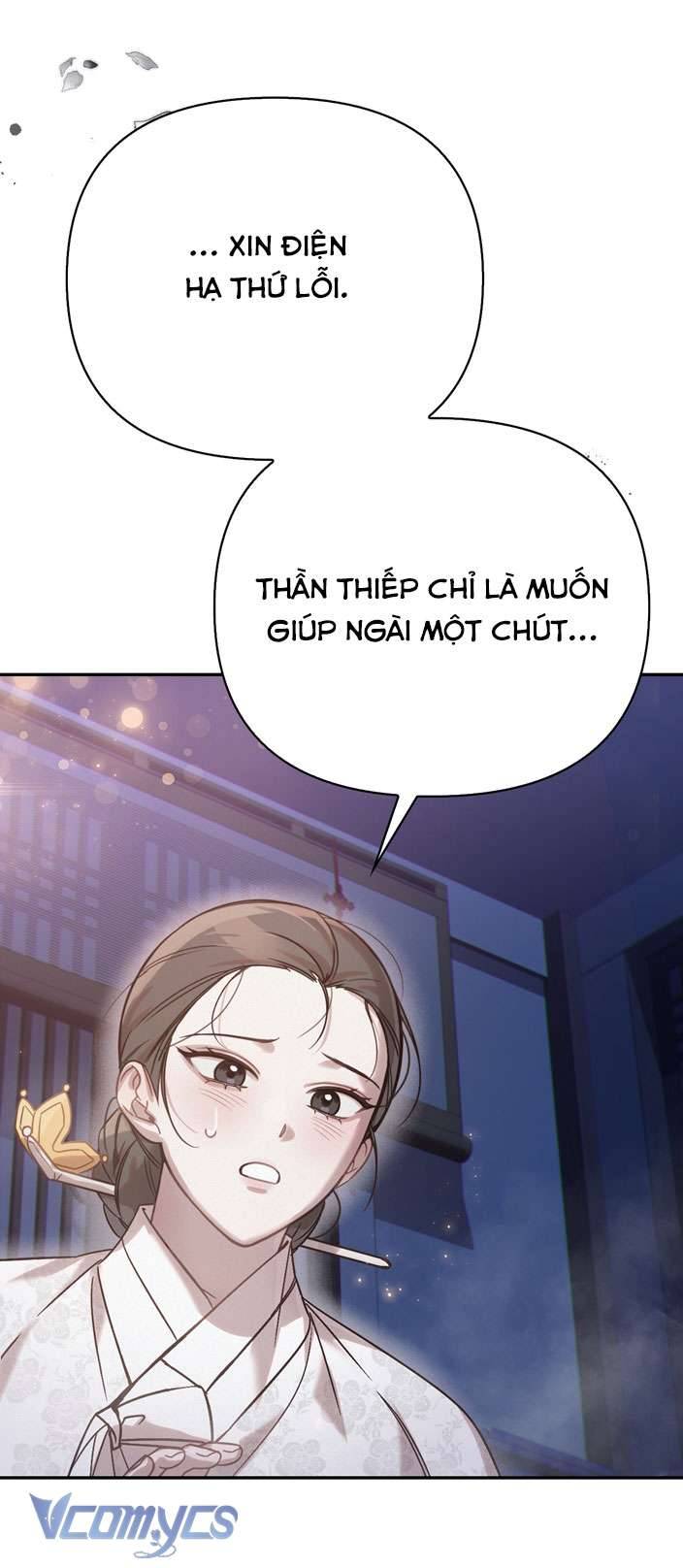 [18+] Tiết Học Bí Mật Của Trung Điện Chap 21 - Trang 2