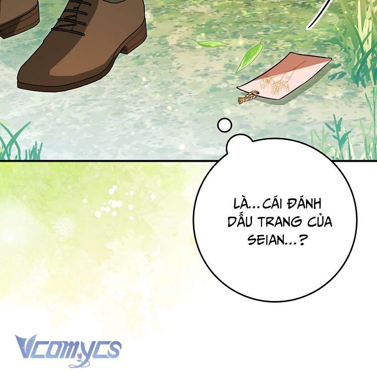 Thời Hạn Cuối Cùng Đang Tràn Ngập Trên Cửa Sổ Trạng Thái Chap 18 - Trang 4