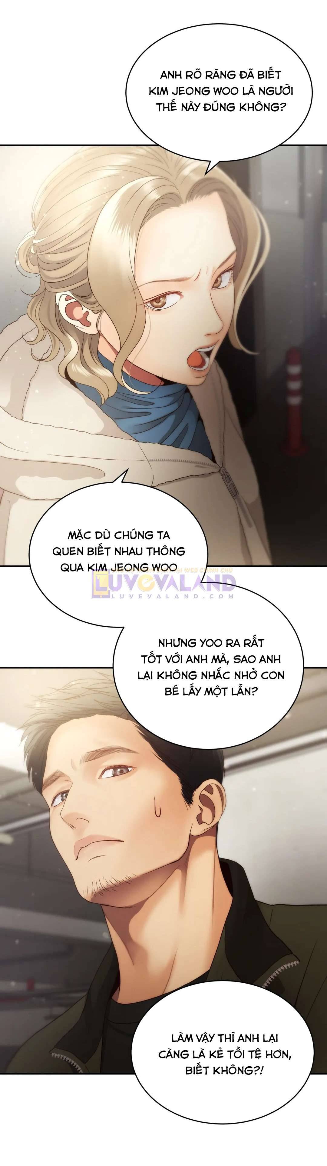 Ngôi Sao Ban Mai Chap 33 - Next Chap 34