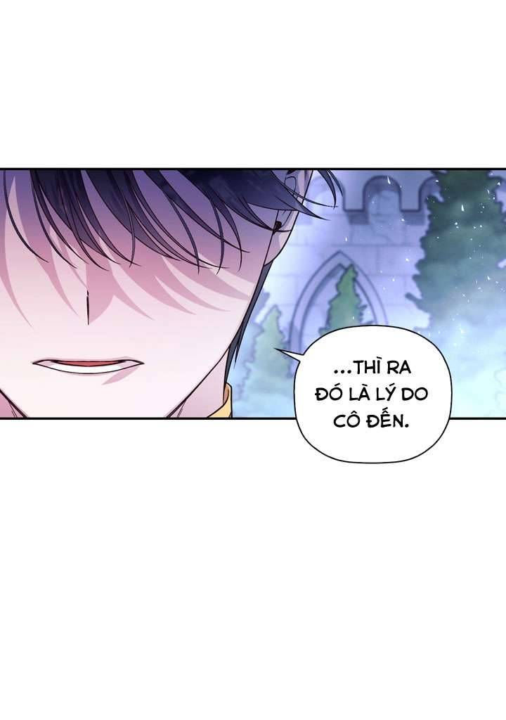 Phương Pháp Che Giấu Đứa Con Của Hoàng Đế Chapter 36 - Trang 4