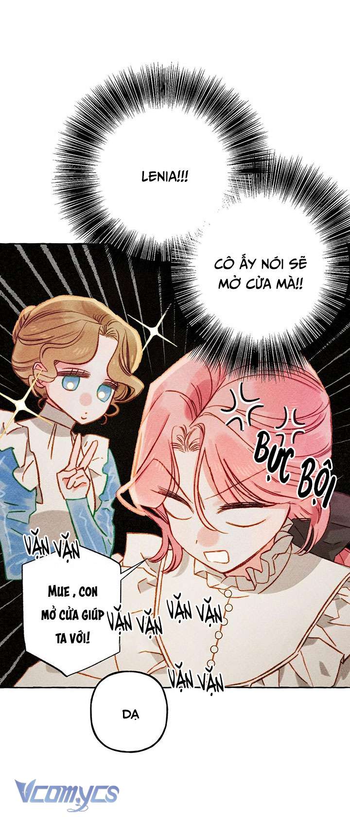 (Munn) Nuôi Dưỡng Một Hắc Long Chap 27 - Trang 2