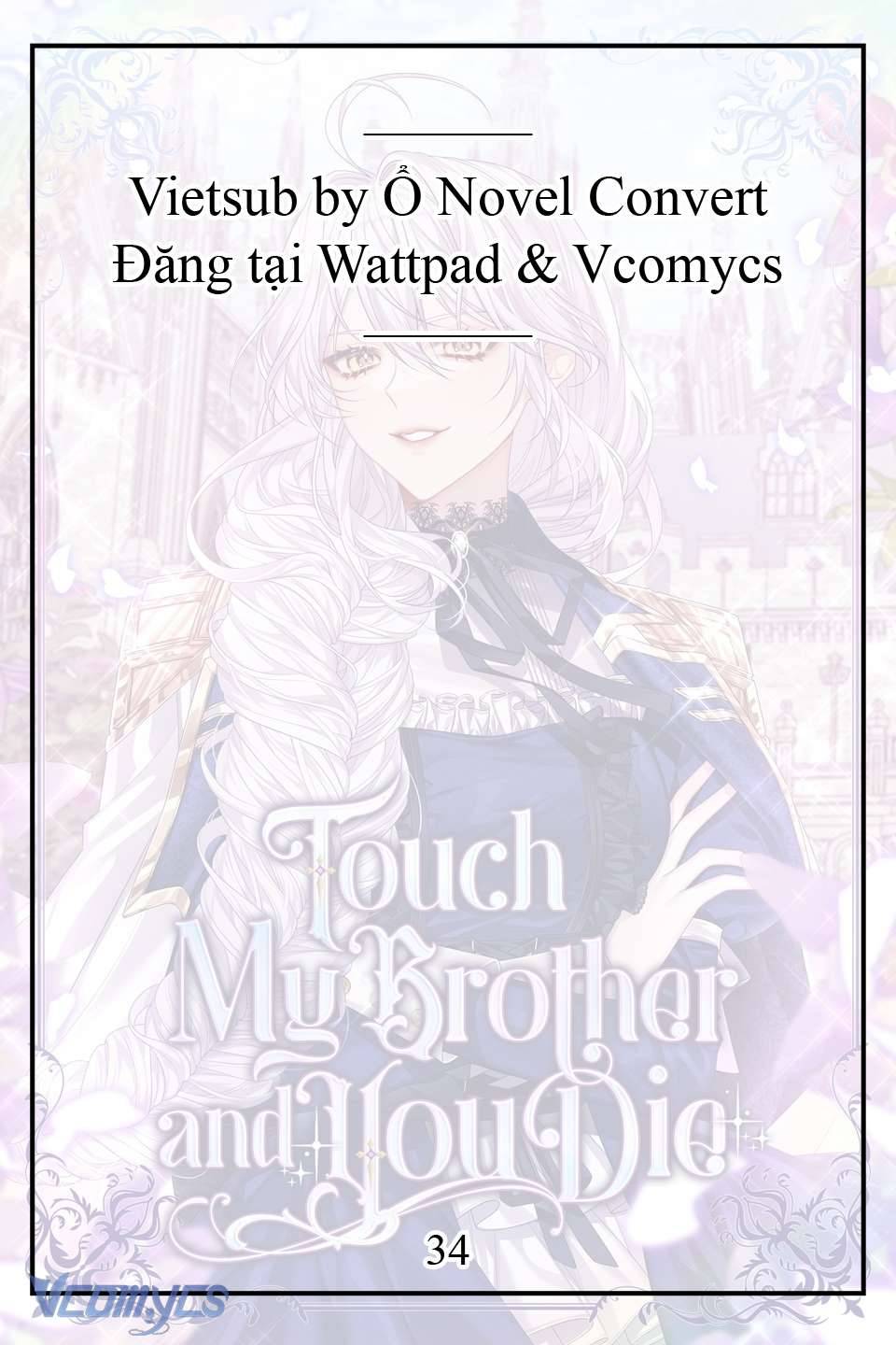 [Novel] Động Vào Em Trai Tôi Xem, Các Người Chết Chắc Chap 6 - Trang 2