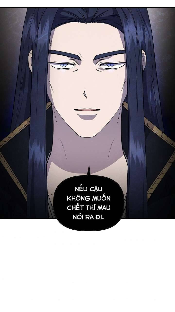 Tôi Không Phải Là Cinderella Chapter 29 - Trang 4