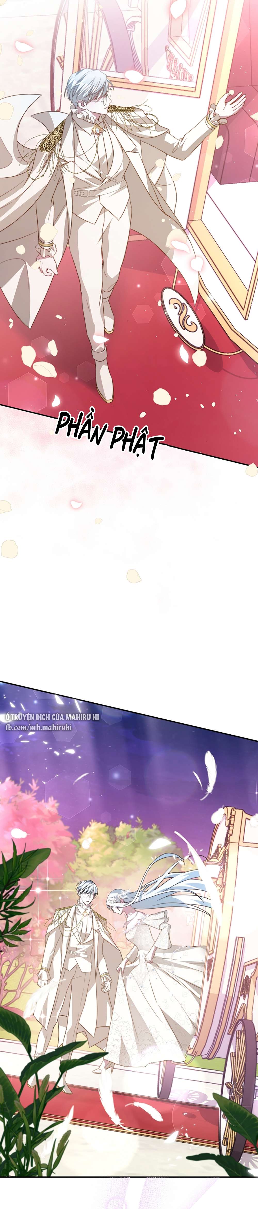 Trở Thành Tình Địch Của Các Nam Chính Chapter 8 - Trang 3