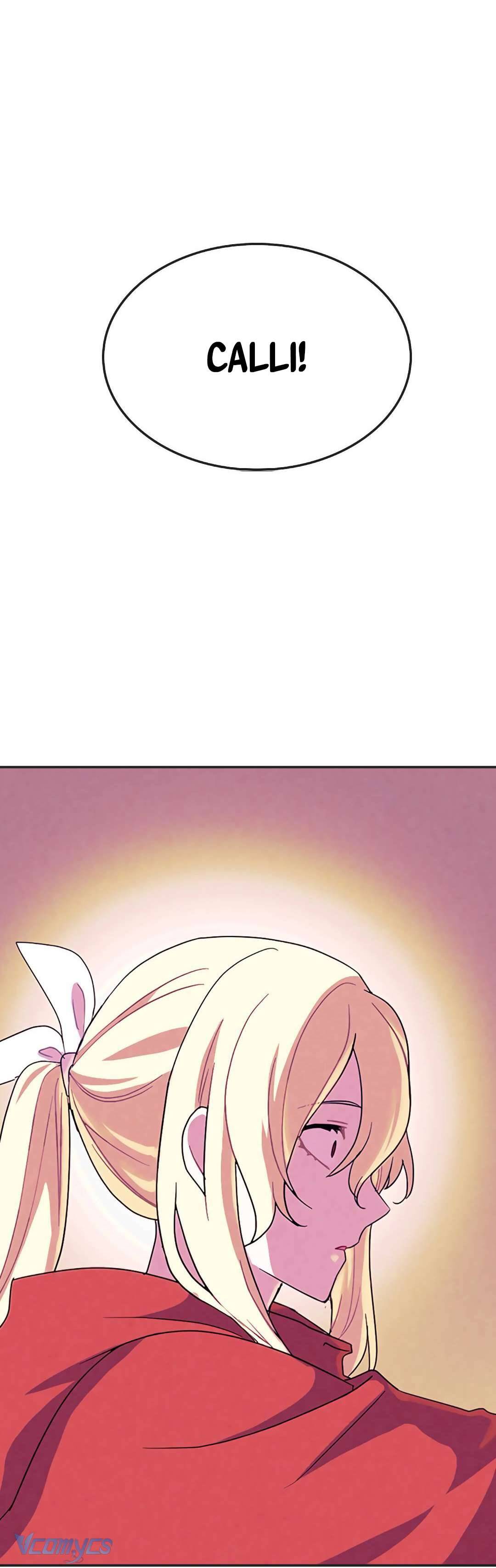 Nữ Vương Và Thánh Kỵ Sĩ Chap 31 - Trang 2