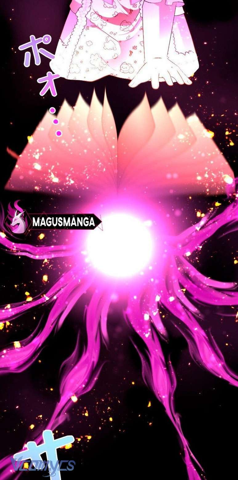 Sau Này Họ Sẽ Sinh Ra Tôi Chapter 11 - Trang 4