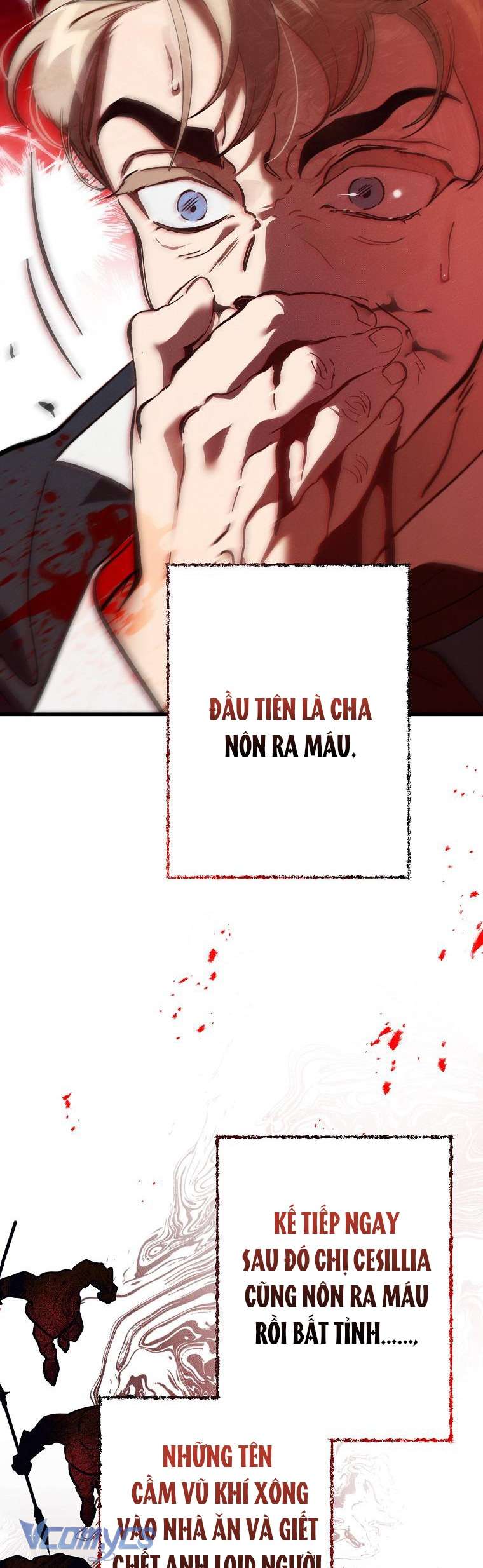 Ác Quỷ Nuôi Dưỡng Tiểu Thư Chapter 5 - Trang 4