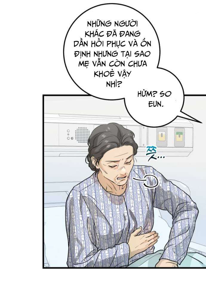 Tôi Nóng Lòng Muốn Chiếm Lấy Cô Ấy Chap 11 - Trang 3