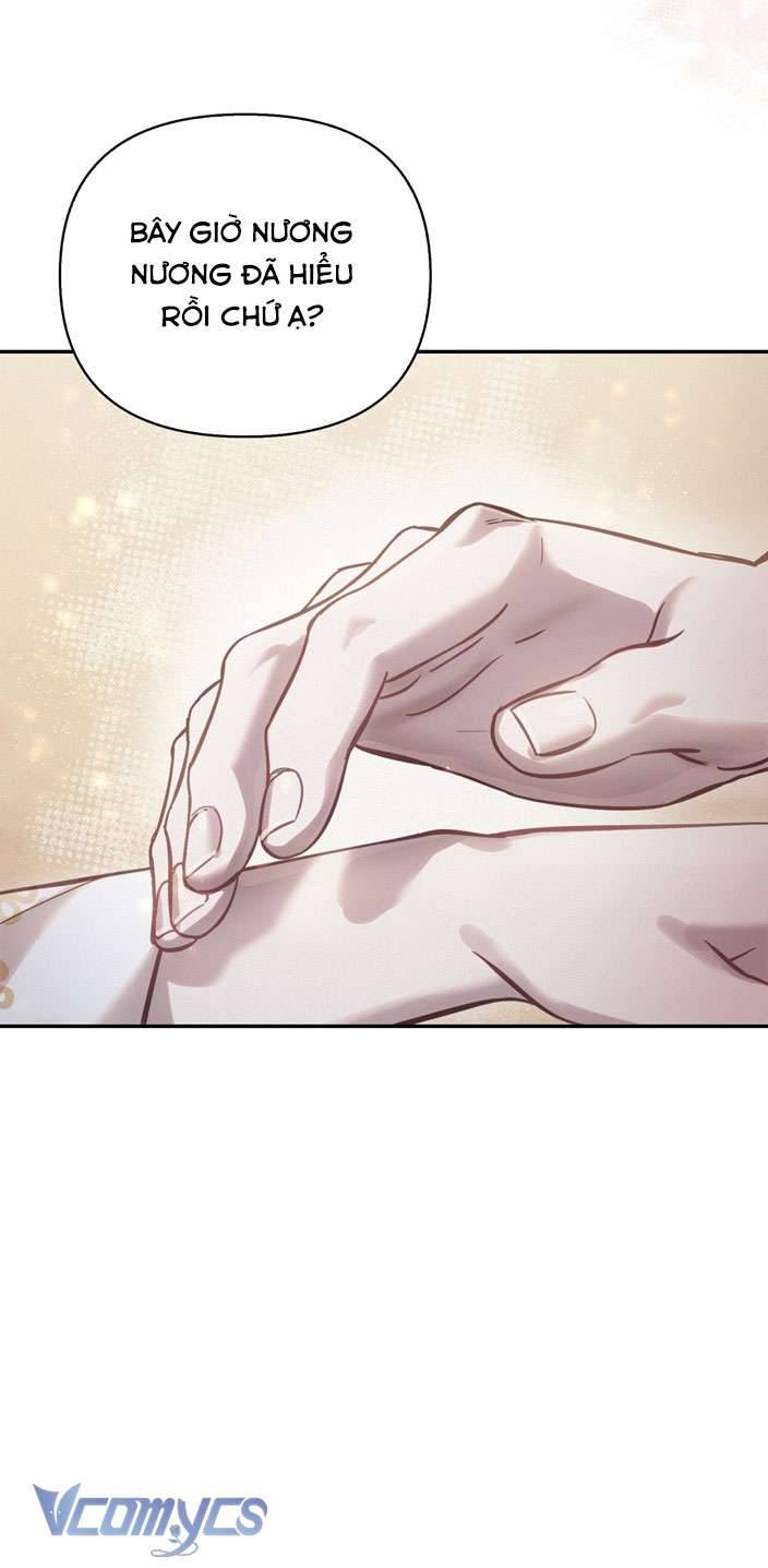 [18+] Tiết Học Bí Mật Của Trung Điện Chap 20 - Trang 2